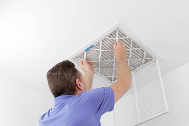 Best Emergency Air Duct Cleaning  in Cypress Quarters, FL